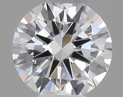 0.28ct D FL Excellent Cut Round Diamond