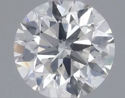 0.46ct H SI2 Rare Carat Ideal Cut Round Diamond
