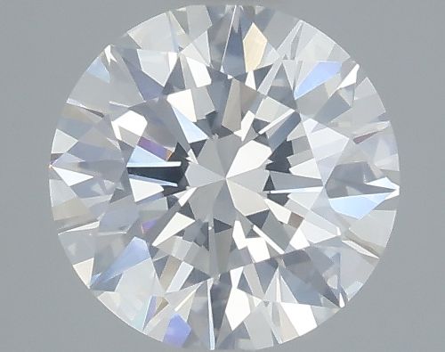 0.46ct F SI2 Excellent Cut Round Diamond