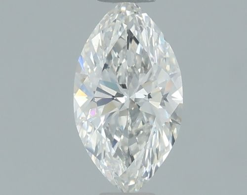 0.51ct G SI2 Very Good Cut Marquise Diamond