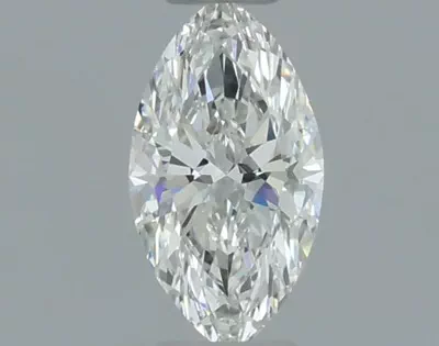 0.30ct G VS1 Rare Carat Ideal Cut Marquise Diamond