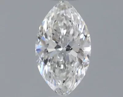 0.30ct G VVS2 Rare Carat Ideal Cut Marquise Diamond