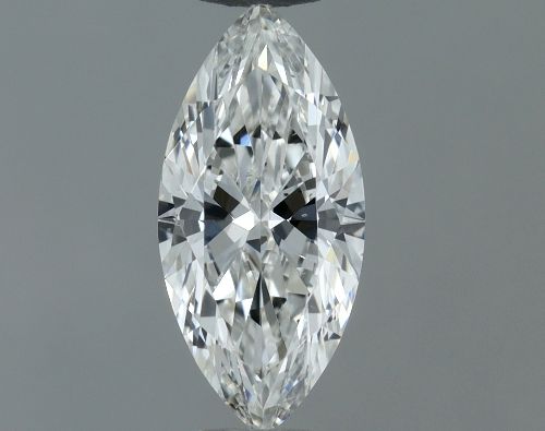 0.30ct H VS2 Rare Carat Ideal Cut Marquise Diamond