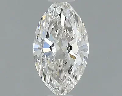 0.42ct I VS1 Very Good Cut Marquise Diamond
