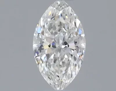 0.30ct H VS1 Very Good Cut Marquise Diamond