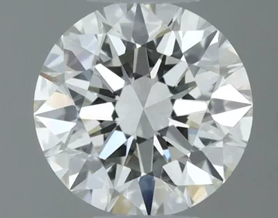 0.40ct K FL Rare Carat Ideal Cut Round Diamond