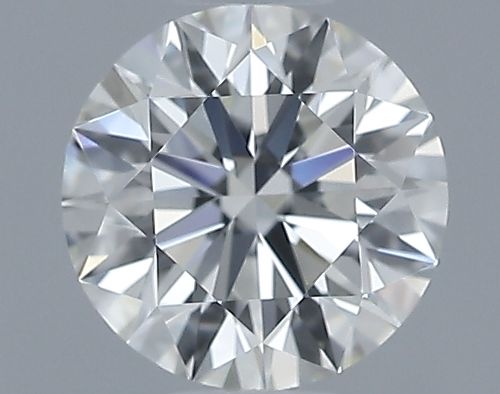 1.02ct J IF Rare Carat Ideal Cut Round Diamond