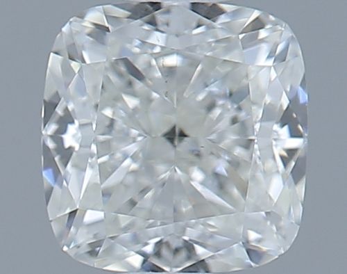 0.50ct I VS2 Rare Carat Ideal Cut Cushion Diamond