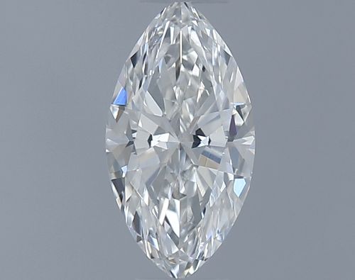0.33ct G VS2 Rare Carat Ideal Cut Marquise Diamond