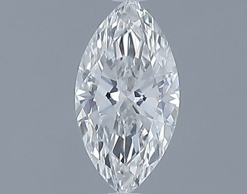 0.33ct G VS2 Rare Carat Ideal Cut Marquise Diamond
