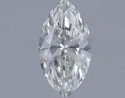 0.40ct I VS1 Very Good Cut Marquise Diamond