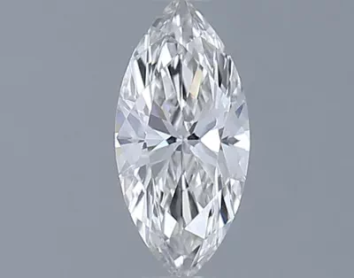 0.40ct I VS1 Rare Carat Ideal Cut Marquise Diamond
