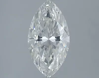 1.50ct K SI2 Very Good Cut Marquise Diamond