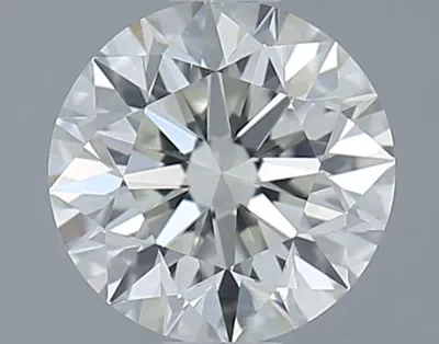 1.00ct K IF Excellent Cut Round Diamond