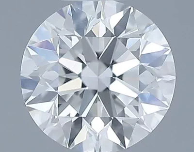 0.30ct G VS2 Very Good Cut Round Diamond
