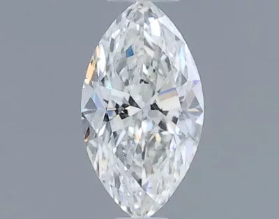 0.40ct I SI2 Very Good Cut Marquise Diamond