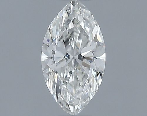 0.36ct I VS1 Rare Carat Ideal Cut Marquise Diamond
