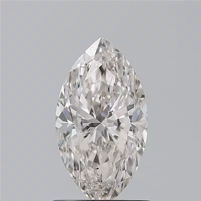1.20ct K SI2 Very Good Cut Marquise Diamond