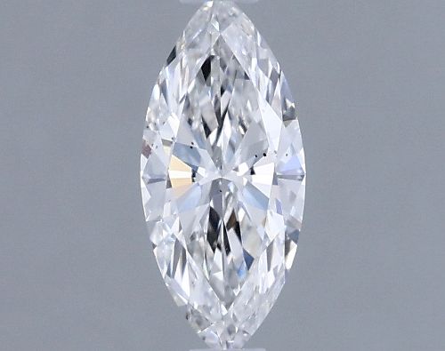 0.40ct E SI1 Very Good Cut Marquise Diamond