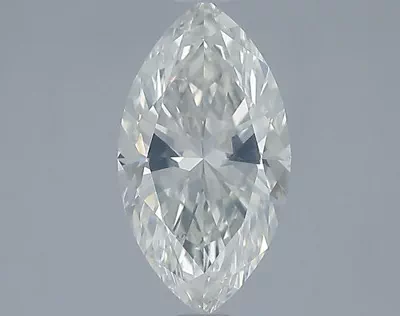 1.51ct K SI2 Very Good Cut Marquise Diamond