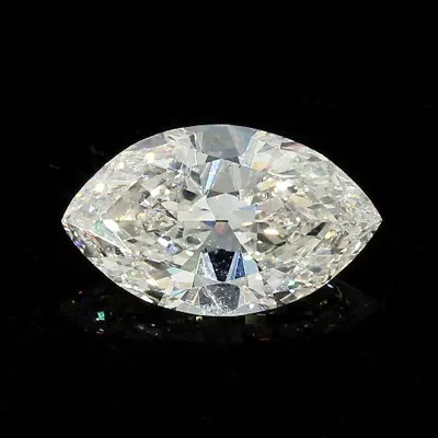 2.57ct K SI2 Very Good Cut Marquise Diamond