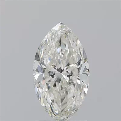 2.02ct I SI2 Very Good Cut Marquise Diamond
