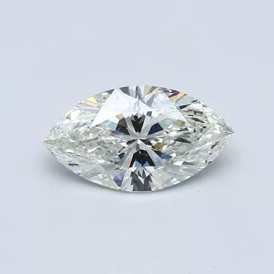 1.70ct I SI2 Very Good Cut Marquise Diamond