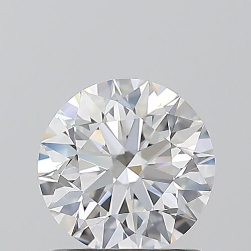 1.01ct E FL Excellent Cut Round Diamond