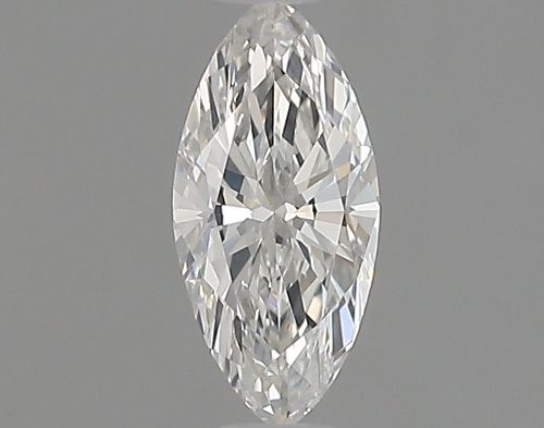 0.35ct G VS2 Rare Carat Ideal Cut Marquise Diamond