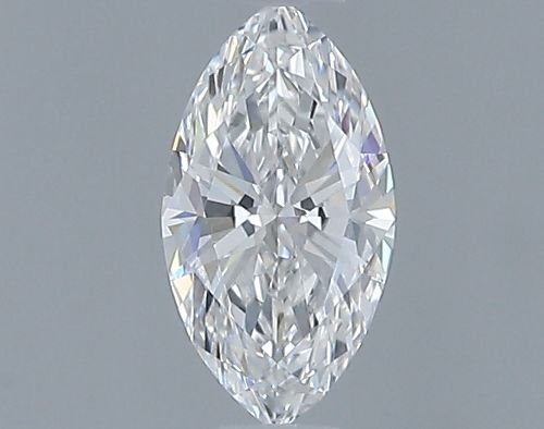 0.31ct E VS2 Rare Carat Ideal Cut Marquise Diamond