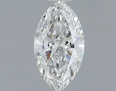 0.30ct F VS2 Rare Carat Ideal Cut Marquise Diamond