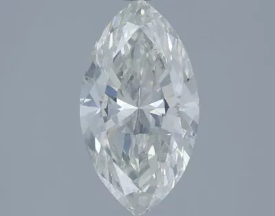 1.50ct J SI2 Rare Carat Ideal Cut Marquise Diamond