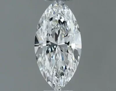 0.30ct G VS1 Very Good Cut Marquise Diamond