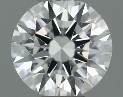 0.35ct K VVS1 Rare Carat Ideal Cut Round Diamond