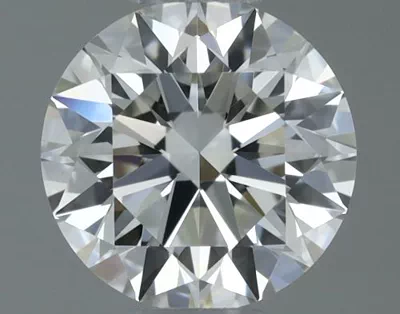 0.40ct J VS1 Rare Carat Ideal Cut Round Diamond