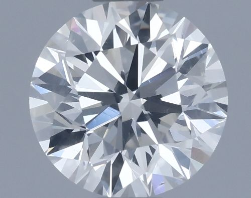 0.80ct I SI2 Excellent Cut Round Diamond