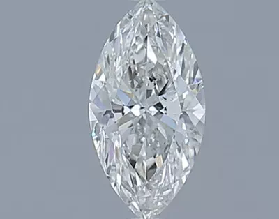 0.50ct J SI2 Very Good Cut Marquise Diamond