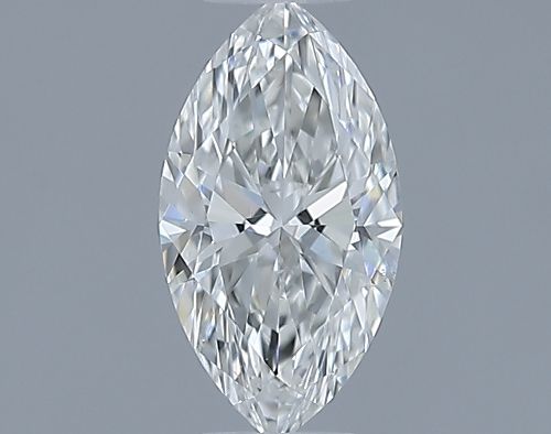 0.40ct I VS2 Very Good Cut Marquise Diamond