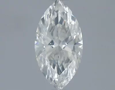 1.14ct K SI2 Rare Carat Ideal Cut Marquise Diamond