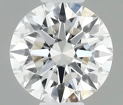 0.32ct H VVS2 Rare Carat Ideal Cut Round Diamond