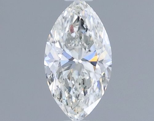 0.48ct I SI2 Very Good Cut Marquise Diamond