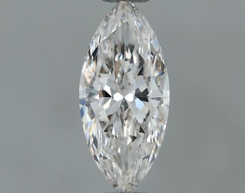 0.40ct H VS1 Very Good Cut Marquise Diamond