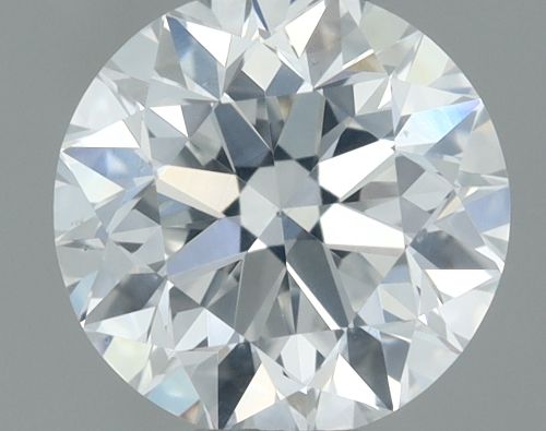 0.70ct G SI2 Very Good Cut Round Diamond