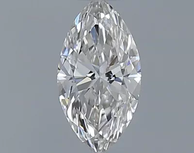 0.30ct H VVS1 Rare Carat Ideal Cut Marquise Diamond