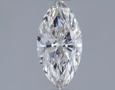 0.40ct I SI1 Very Good Cut Marquise Diamond