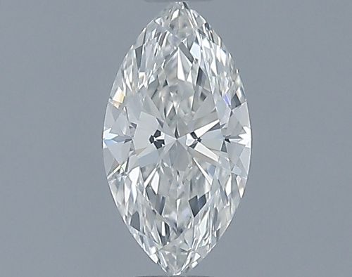 0.40ct J SI1 Rare Carat Ideal Cut Marquise Diamond
