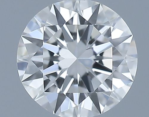 0.33ct H VS2 Excellent Cut Round Diamond