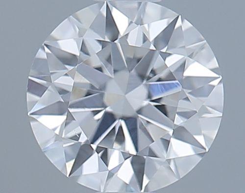 0.30ct E SI1 Rare Carat Ideal Cut Round Diamond