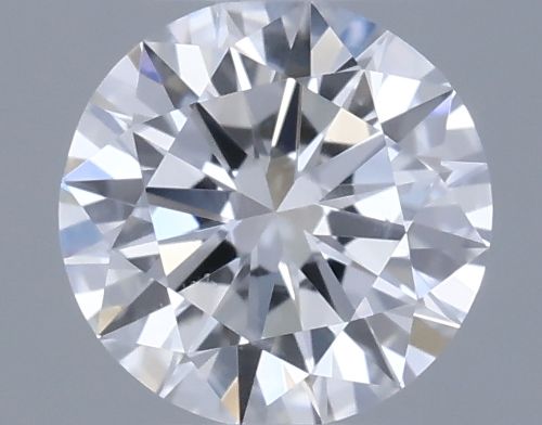 0.30ct D SI2 Rare Carat Ideal Cut Round Diamond