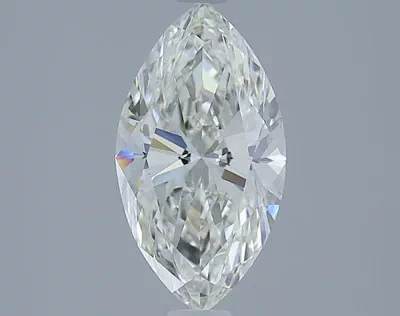2.00ct K VS1 Rare Carat Ideal Cut Marquise Diamond